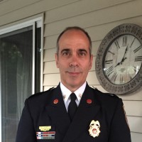 Ken Martin