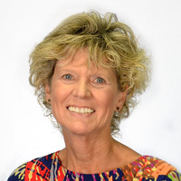 Lynn Amey