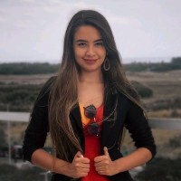 Bianca Alencar