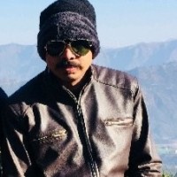 Govardhan Singh Bhati 