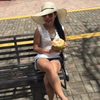 Nicole Frias