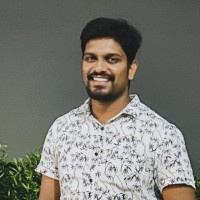 Sharath Morupoju