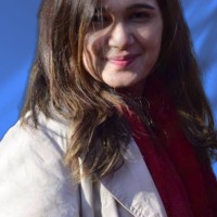 Dr. Rabia Ahmed, MBBS