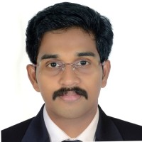 VIKESH VASUDEVAN