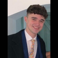Colin Gleeson