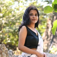 Shreya Pathak