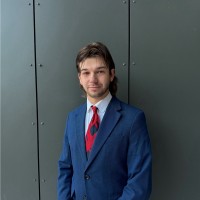 Max Haglund