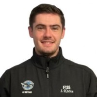 Ian Keene