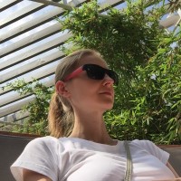 Justyna Winiarska