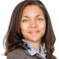 Jo Saint-George, Esq.