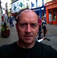 David Griffiths