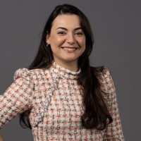 Carolina Faria Oliveira Da Silva