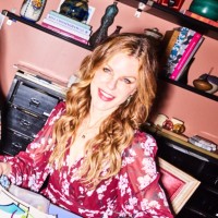 Kati (Greene) Curtis, ASID, IIDA, LEED® AP