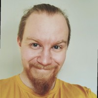 Jukka Holopainen