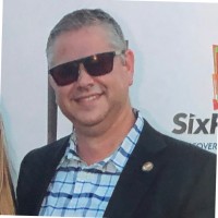 Mark Keller