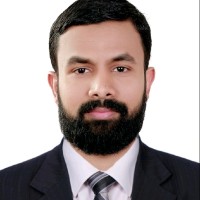 Muhammed Basheer P