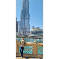 Naved Patel