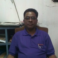 Anand A