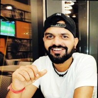 Pankaj Mathpal