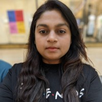 Anshita Saxena