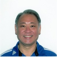 Curtis Hisao