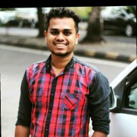 Aniket Posam