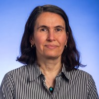 Hulya Arik, Ph.D