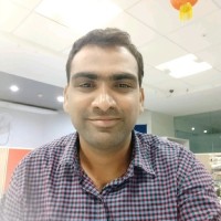 Vidyasagar Geereddy