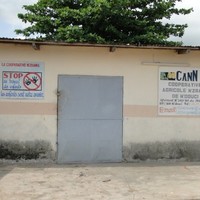 Coopérative N'zrama