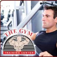 The Gym Training Center