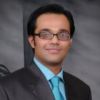 Sohail Sultan Ali Maknojia