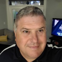 Mark Tolbert