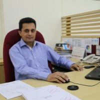 Munir Hussain Bhatti