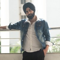 Arshdeep Singh Sodhi