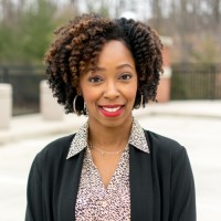 Lashayla Hairston
