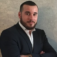 Florent Melis