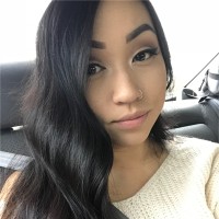 Cassie Yang