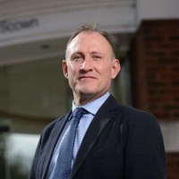 Stephen Panton