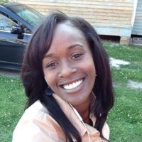 Michelle Walton