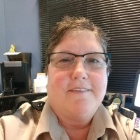 Kimberly Russell