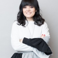 Corina-Maria Scheianu