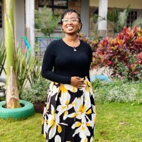 Caroline Nderitu