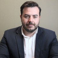 Enilson Pedroso Jr.