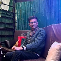 Krishna Kumar Pandey