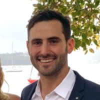Ben Jones