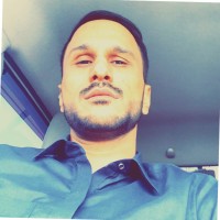 Fahad Gul