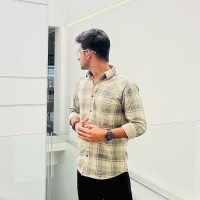Vanraj D.