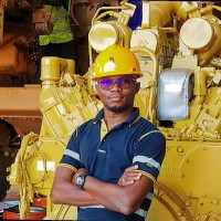 Ibrahim Ben Aboubacar Nombré