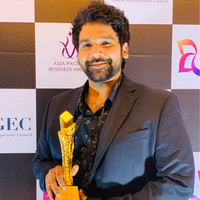 Arun Suresh