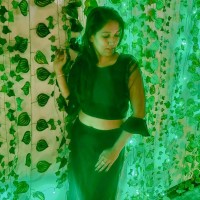 Sushama Sutar